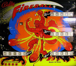 Illustration for article titled The Greatest Science Fiction Pinball Machines Of All Time